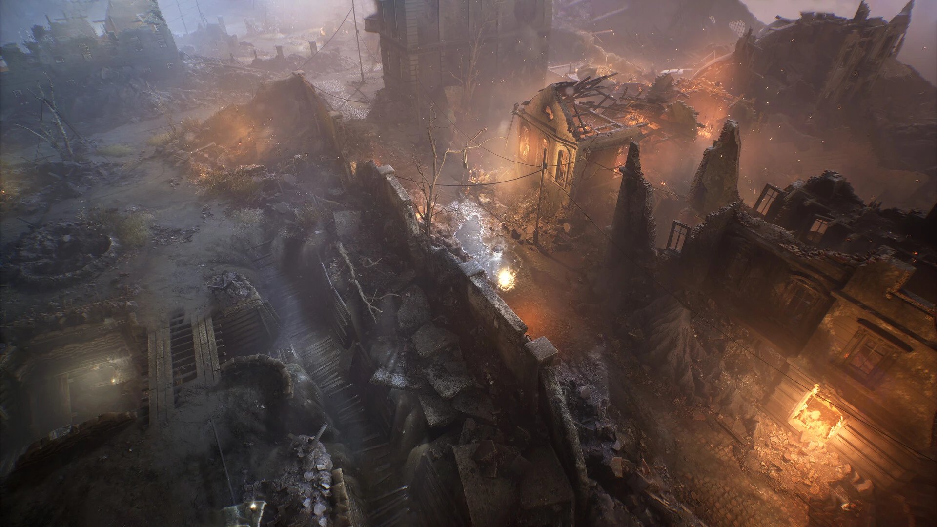 63 Days - The National Army Edition (輸入版) - PS5 - 画像 (7)