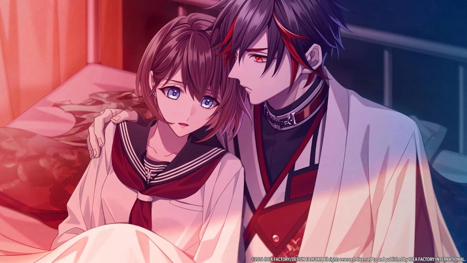 9 R.I.P - Aroma Edition (輸入版) - Nintendo Switch - 画像 (5)