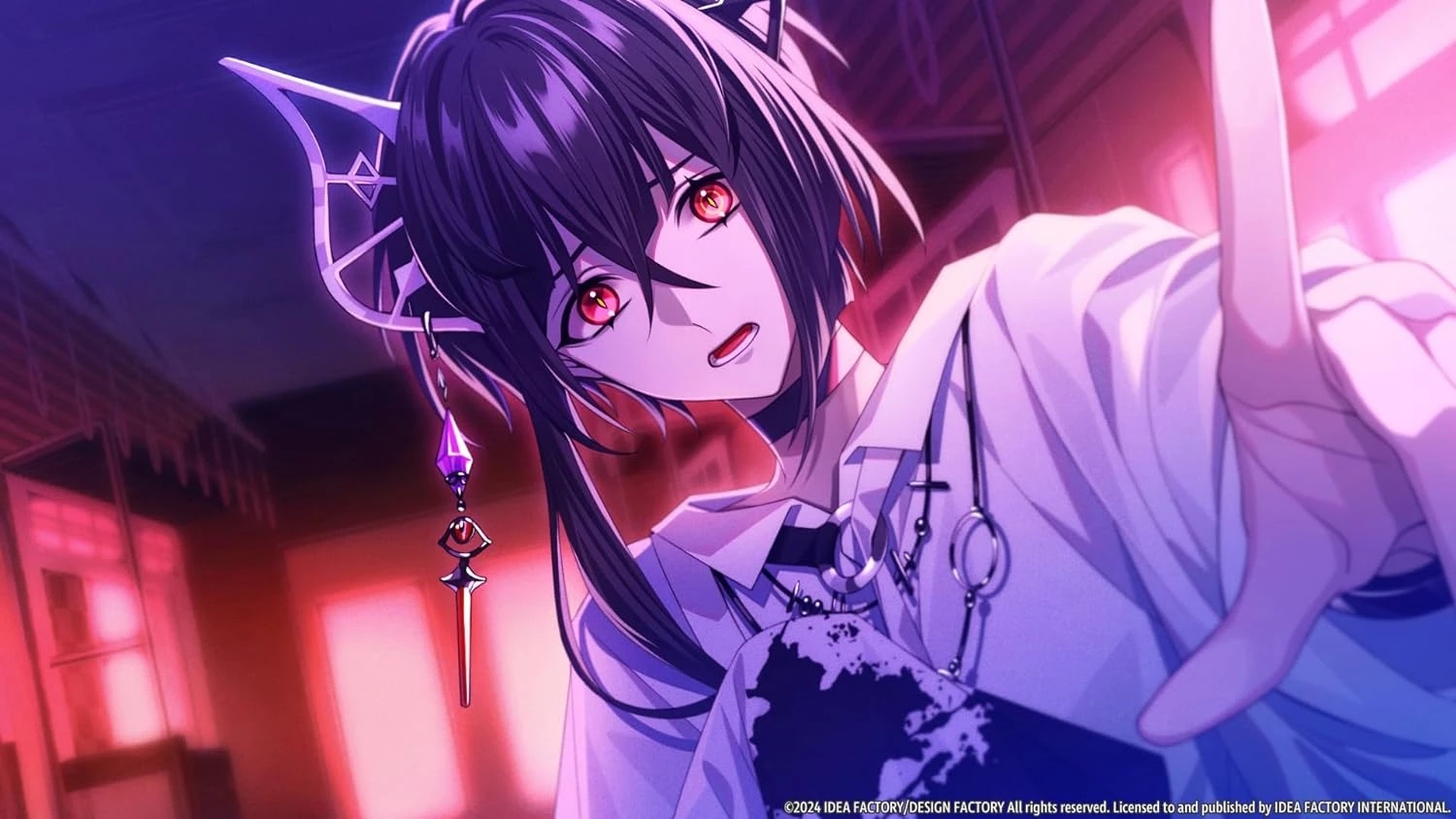 9 R.I.P - Aroma Edition (輸入版) - Nintendo Switch - 画像 (4)