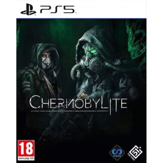 Chernobylite (輸入版) - PS5