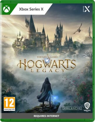 Hogwarts Legacy (輸入版) - Xbox Series X