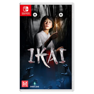 Ikai (輸入版) - Nintendo Switch