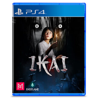 Ikai (輸入版) - PS4
