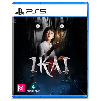Ikai (輸入版) - PS5
