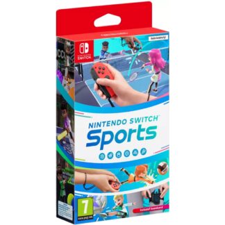 Nintendo Switch Sports (輸入版) - Nintendo Switch