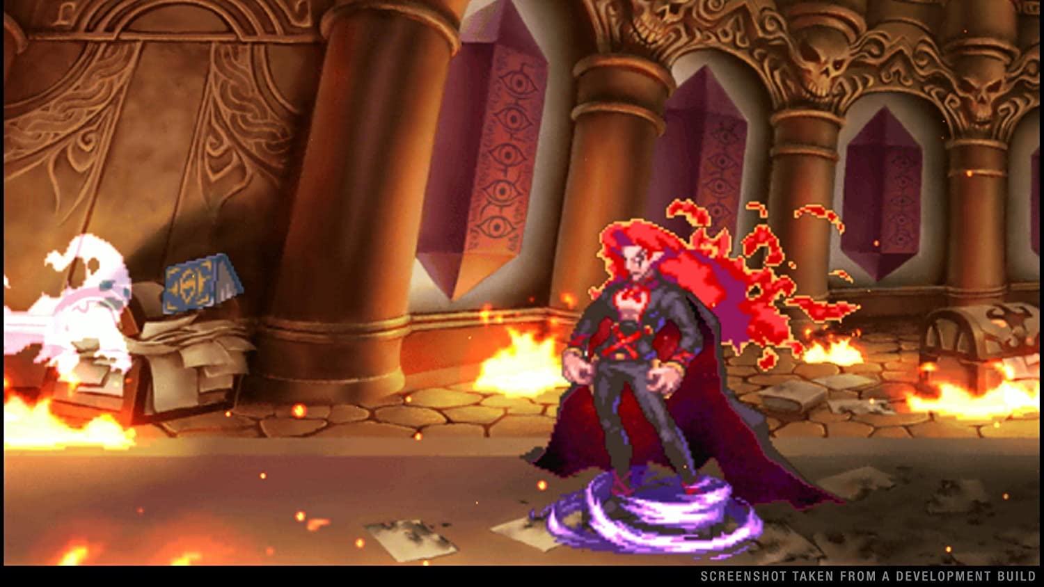 Prinny Presents NIS Classics Volume 2: Makai Kingdom: Reclaimed and Rebound / ZHP: Unlosing Ranger vs. Darkdeath Evilman (輸入版) - Nintendo Switch - 画像 (3)