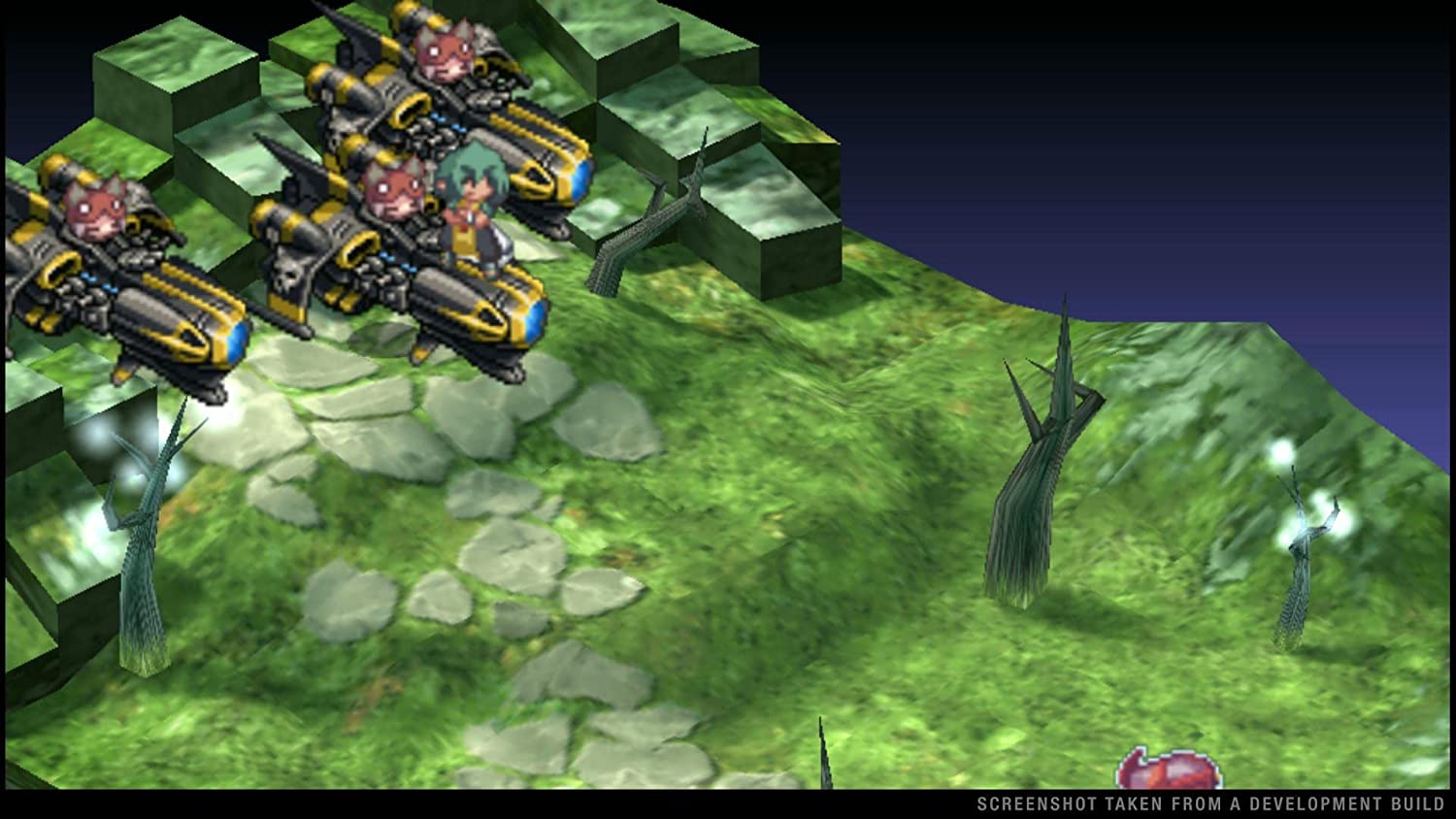 Prinny Presents NIS Classics Volume 2: Makai Kingdom: Reclaimed and Rebound / ZHP: Unlosing Ranger vs. Darkdeath Evilman (輸入版) - Nintendo Switch - 画像 (4)