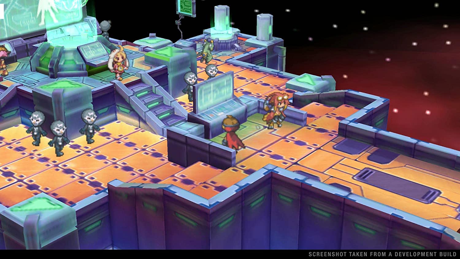 Prinny Presents NIS Classics Volume 2: Makai Kingdom: Reclaimed and Rebound / ZHP: Unlosing Ranger vs. Darkdeath Evilman (輸入版) - Nintendo Switch - 画像 (6)