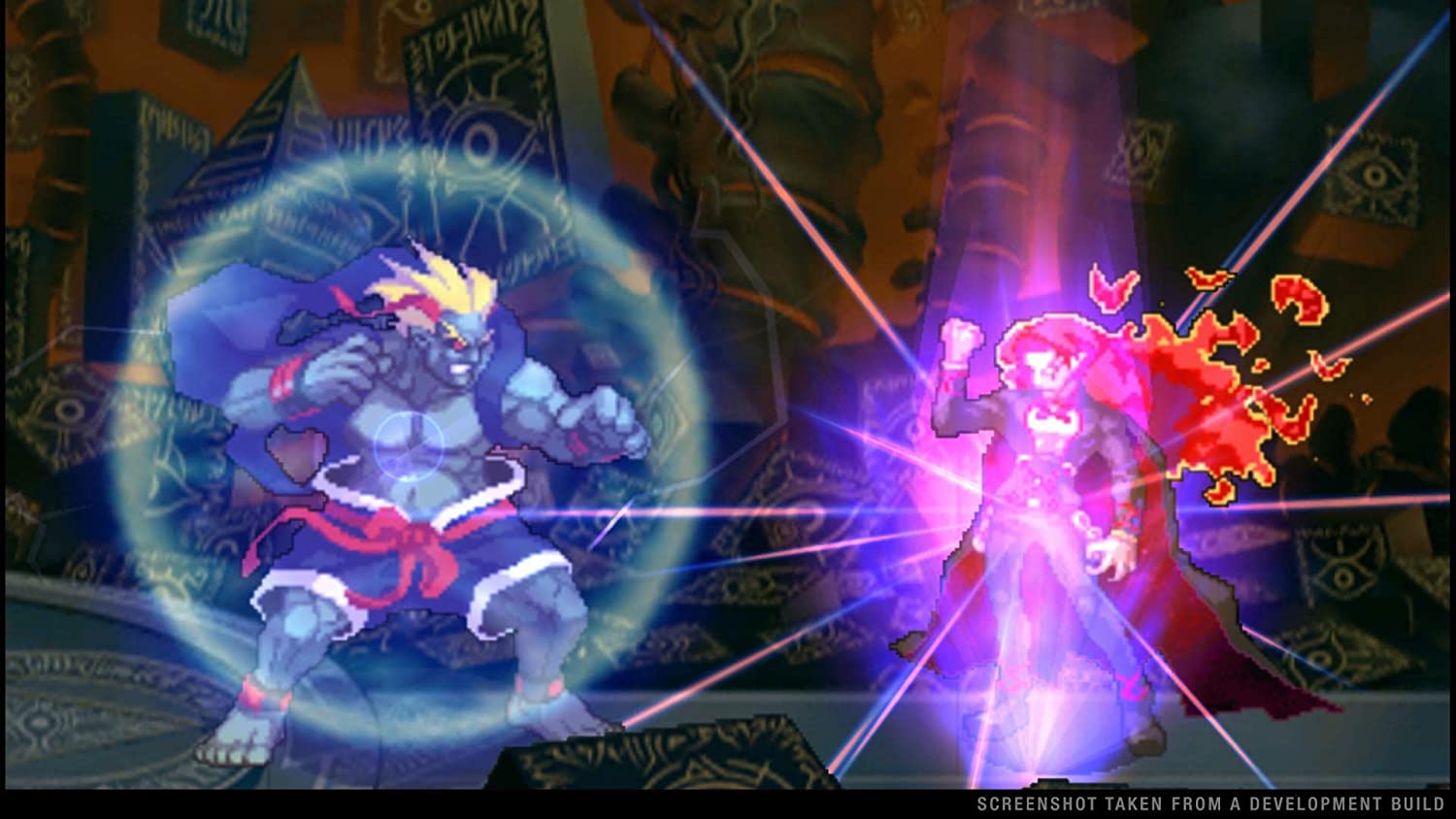 Prinny Presents NIS Classics Volume 2: Makai Kingdom: Reclaimed and Rebound / ZHP: Unlosing Ranger vs. Darkdeath Evilman (輸入版) - Nintendo Switch - 画像 (8)