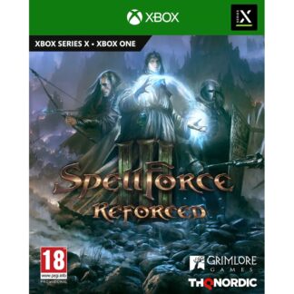 Spellforce 3 - Reforced (輸入版) - Xbox Series X