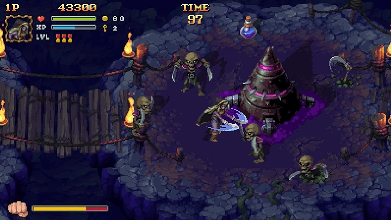 Battle Axe (輸入版) - PS5 - 画像 (3)