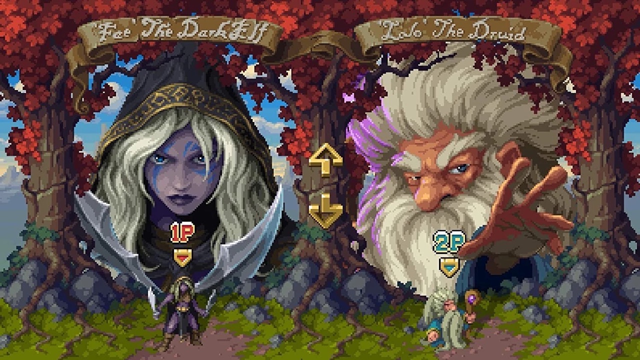 Battle Axe (輸入版) - PS5 - 画像 (2)