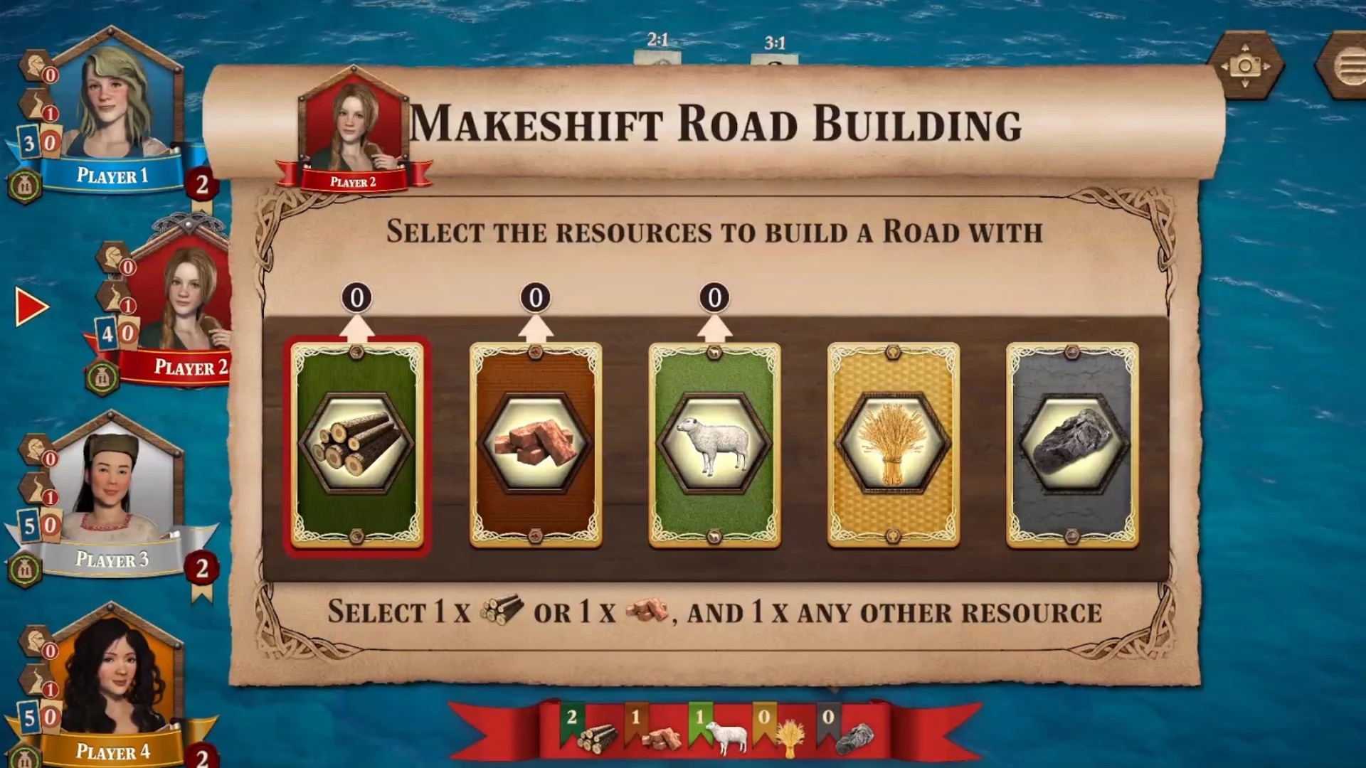 Catan Console Edition - Super Deluxe (輸入版) - PS5 - 画像 (4)