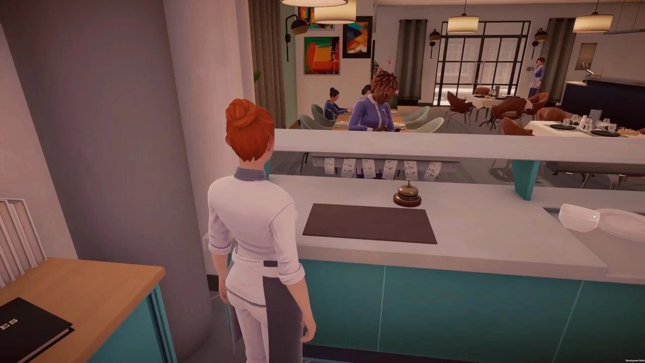 Chef Life: A Restaurant Simulator (輸入版) - Xbox One/Xbox Series X - 画像 (4)