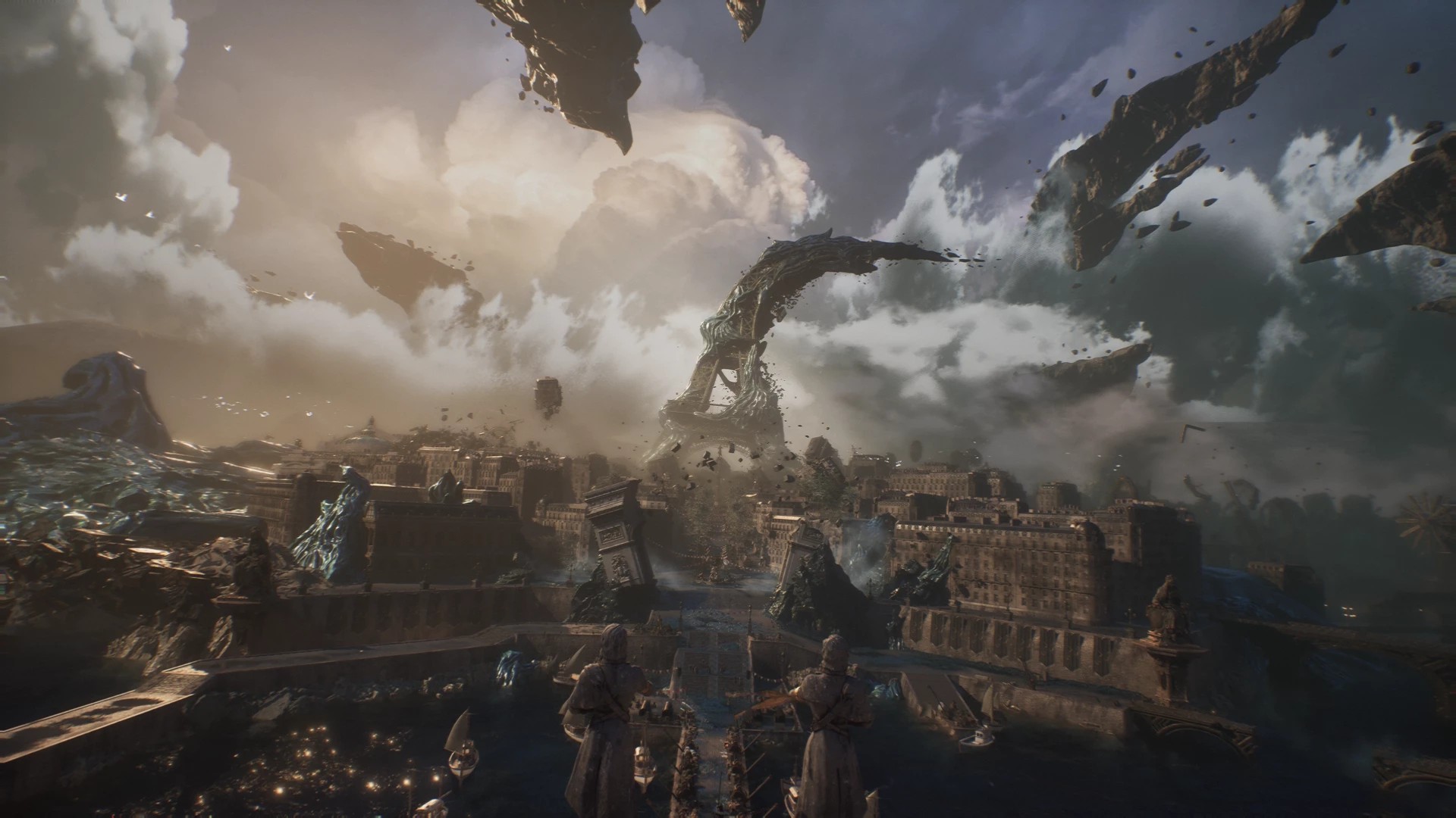 Clair Obscur: Expedition 33 (輸入版) - PS5 - 画像 (2)