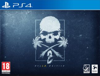 【日本語対応】Dead Island 2 - HELL-A Edition (輸入版) - PS4