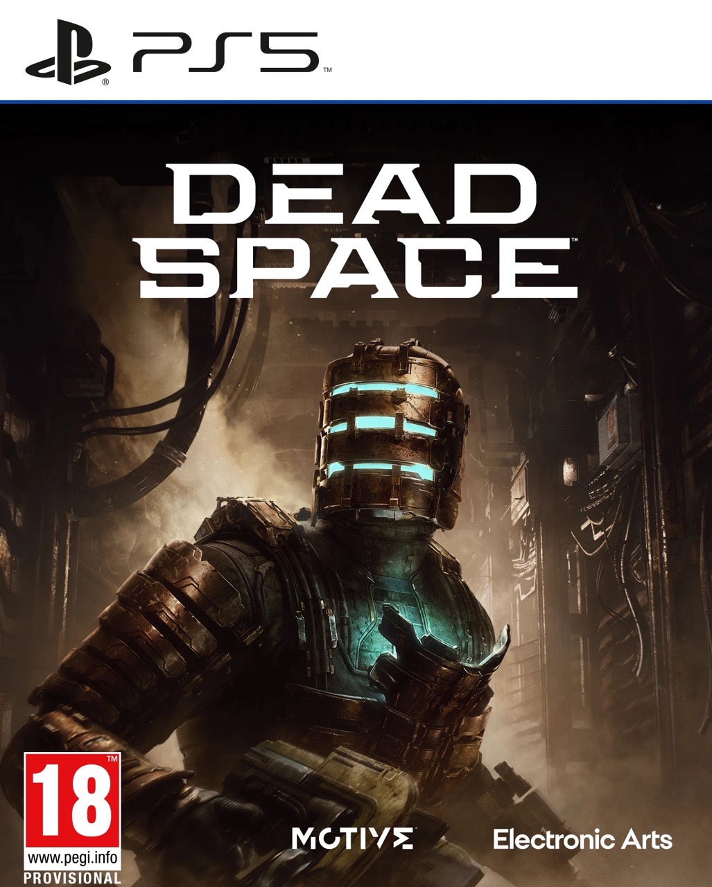 【日本語対応】Dead Space Remake (輸入版) - PS5