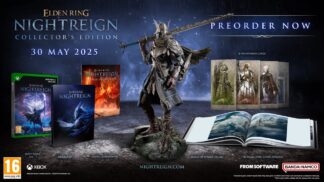 Elden Ring: Nightreign - Collector's Edition (輸入版) - Xbox Series X