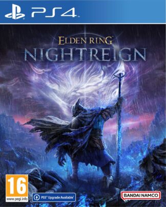 Elden Ring: Nightreign (輸入版) - PS4