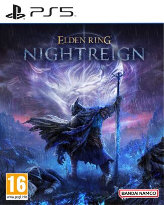 Elden Ring: Nightreign (輸入版) - PS5