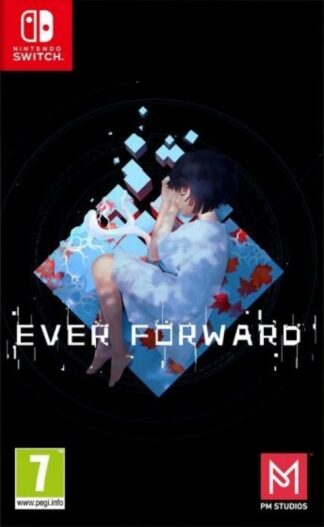 【日本語対応】Ever Forward (輸入版) - Nintendo Switch