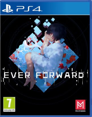 Ever Forward (輸入版) - PS4