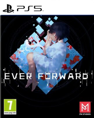Ever Forward (輸入版) - PS5