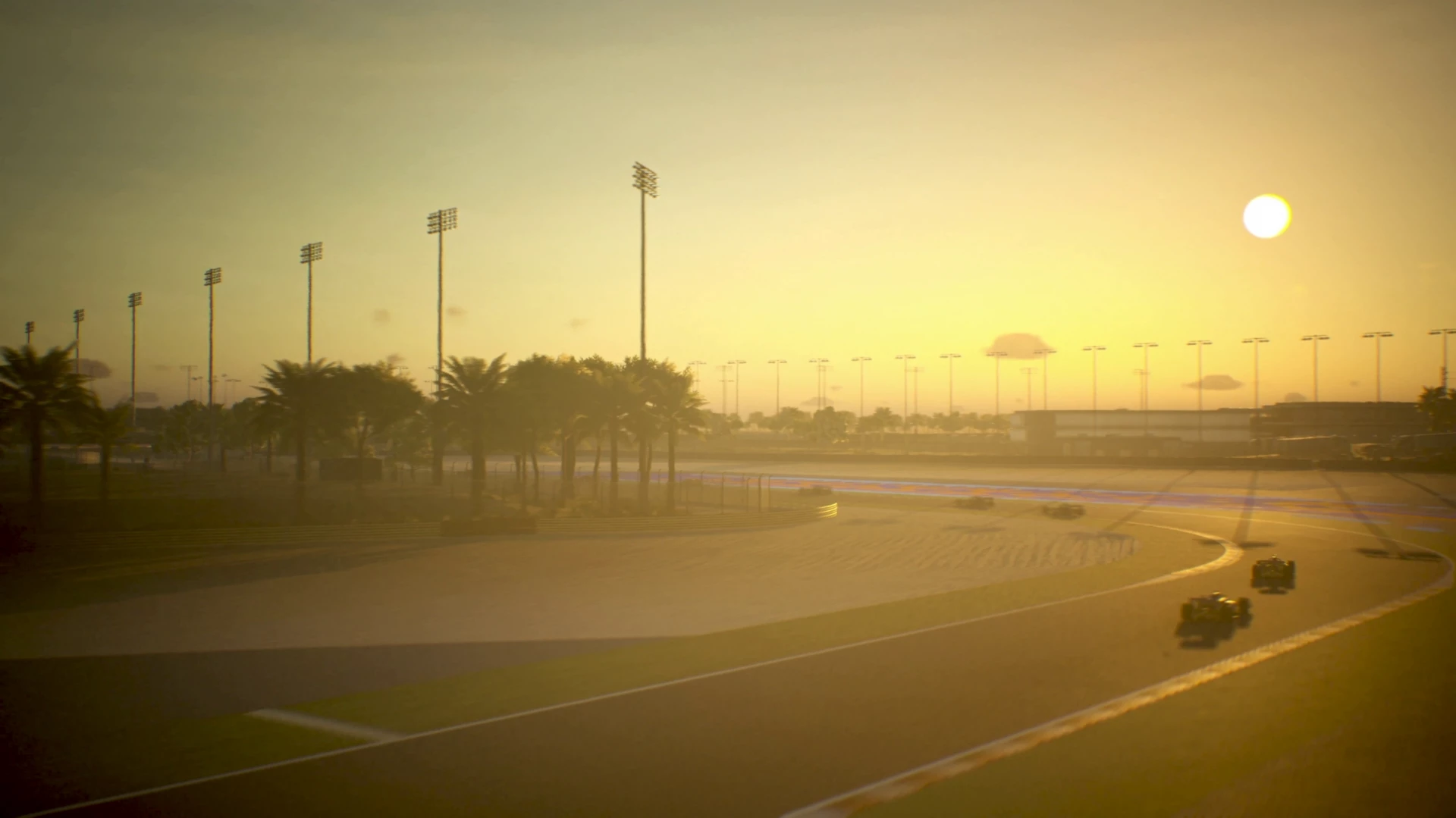 F1 Manager 2023 (輸入版) - Xbox One/Xbox Series X - 画像 (3)