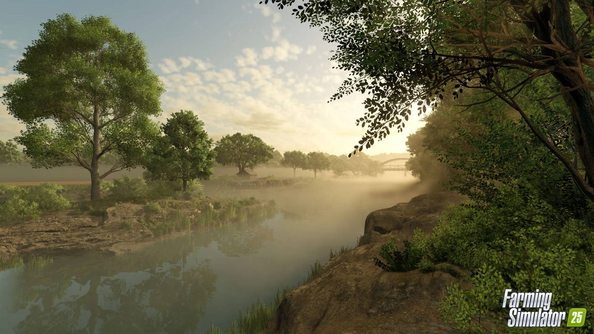 Farming Simulator 25 (輸入版) - Xbox Series X - 画像 (4)