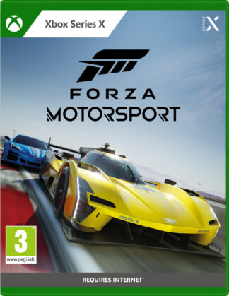 Forza Motorsport (輸入版) - Xbox Series X