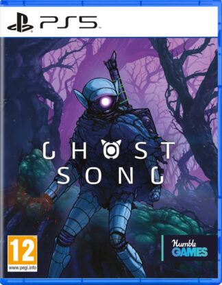 Ghost Song (輸入版) - PS5