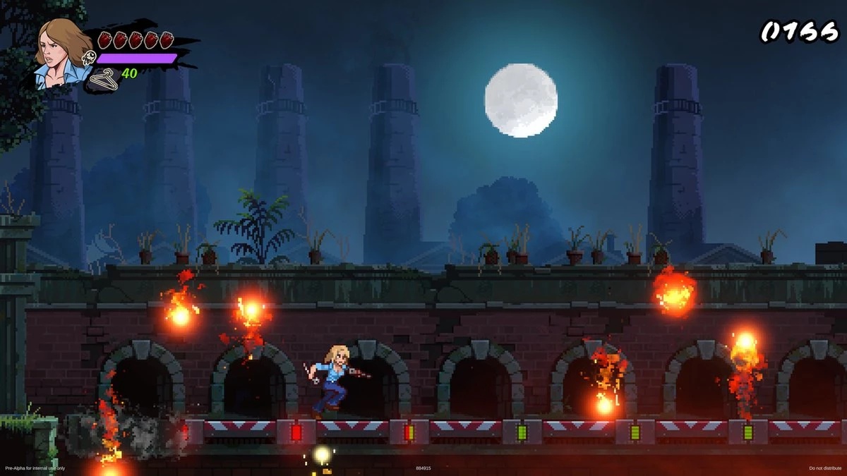 Halloween & Ash vs. Evil Dead - Retro Realms Double Feature (輸入版) - Xbox Series X - 画像 (5)