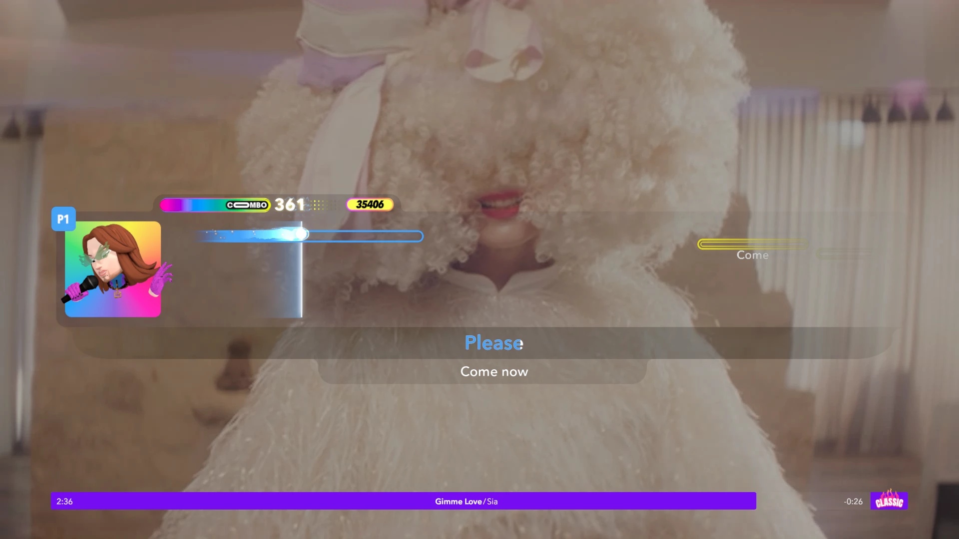 Let's Sing 2025 + 2 Microphones (輸入版) - Nintendo Switch - 画像 (5)