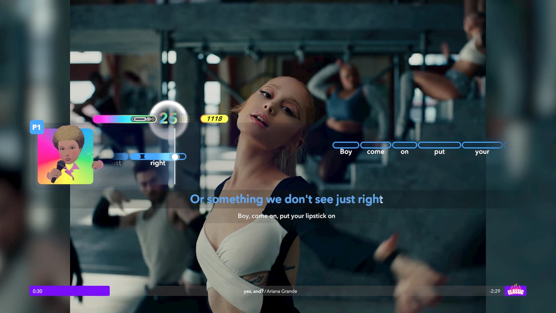 Let's Sing 2025 + 2 Microphones (輸入版) - Nintendo Switch - 画像 (2)