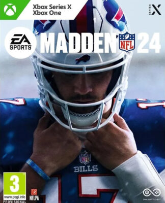 Madden NFL 24 (輸入版) - Xbox One/Xbox Series X