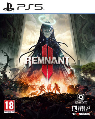 Remnant 2 (輸入版) - PS5