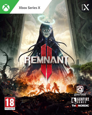 Remnant 2 (輸入版) - Xbox Series X