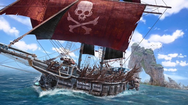 Skull and Bones (輸入版) - Xbox Series X - 画像 (3)
