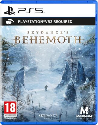 Skydance's Behemoth (PSVR2) (輸入版) - PS5