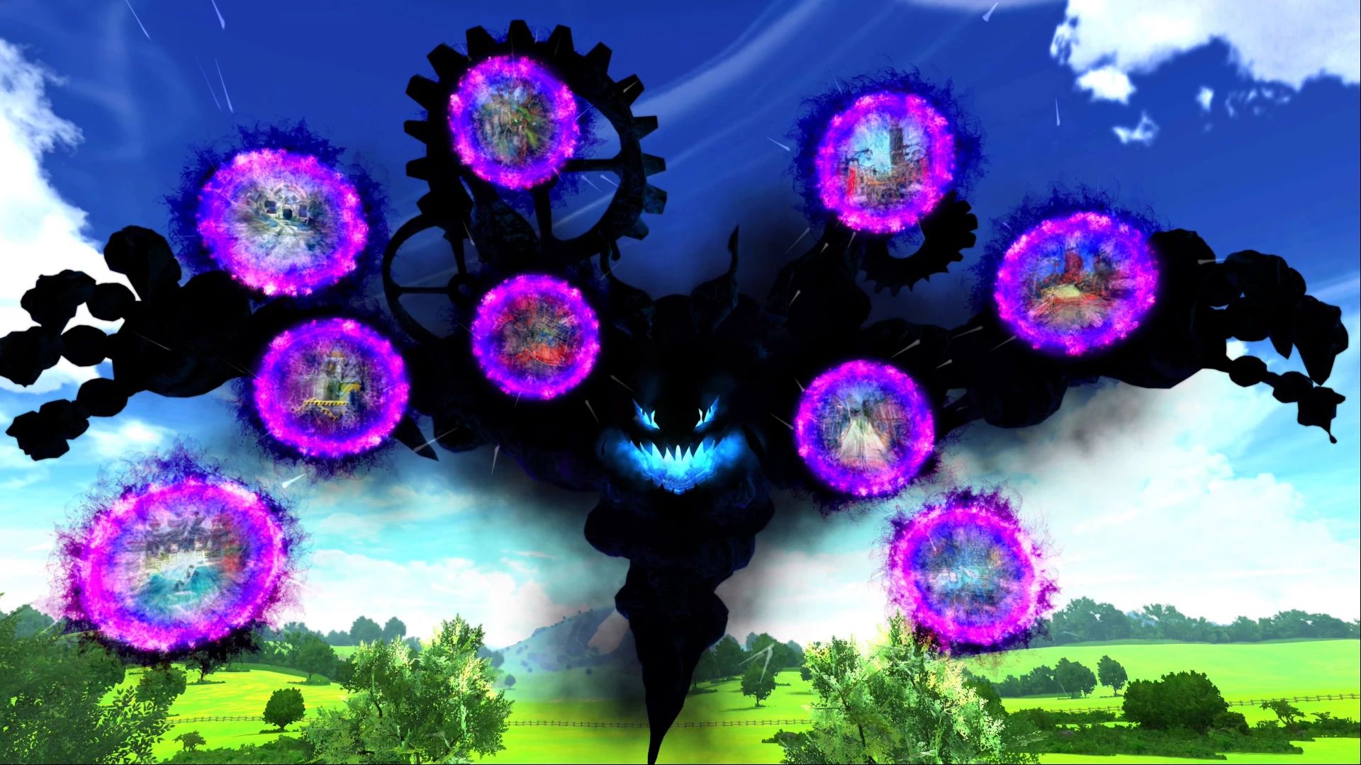 Sonic X Shadow Generations (輸入版) - PS4 - 画像 (5)