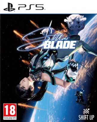 Stellar Blade (輸入版) - PS5