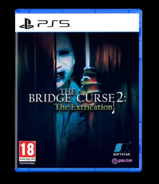 The Bridge Curse 2: The Extrication (輸入版) - PS5