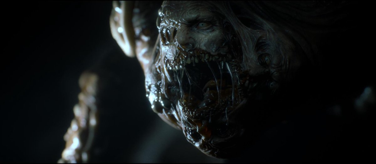 【日本語対応】The Callisto Protocol - Day One Edition (輸入版) - PS5 - 画像 (8)