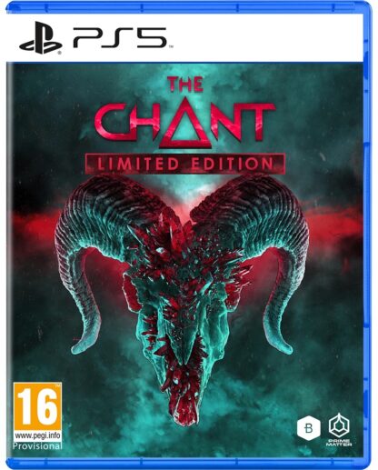 The Chant - Limited Edition (輸入版) - PS5