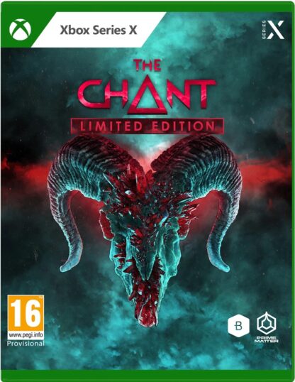 The Chant - Limited Edition (輸入版) - Xbox Series X
