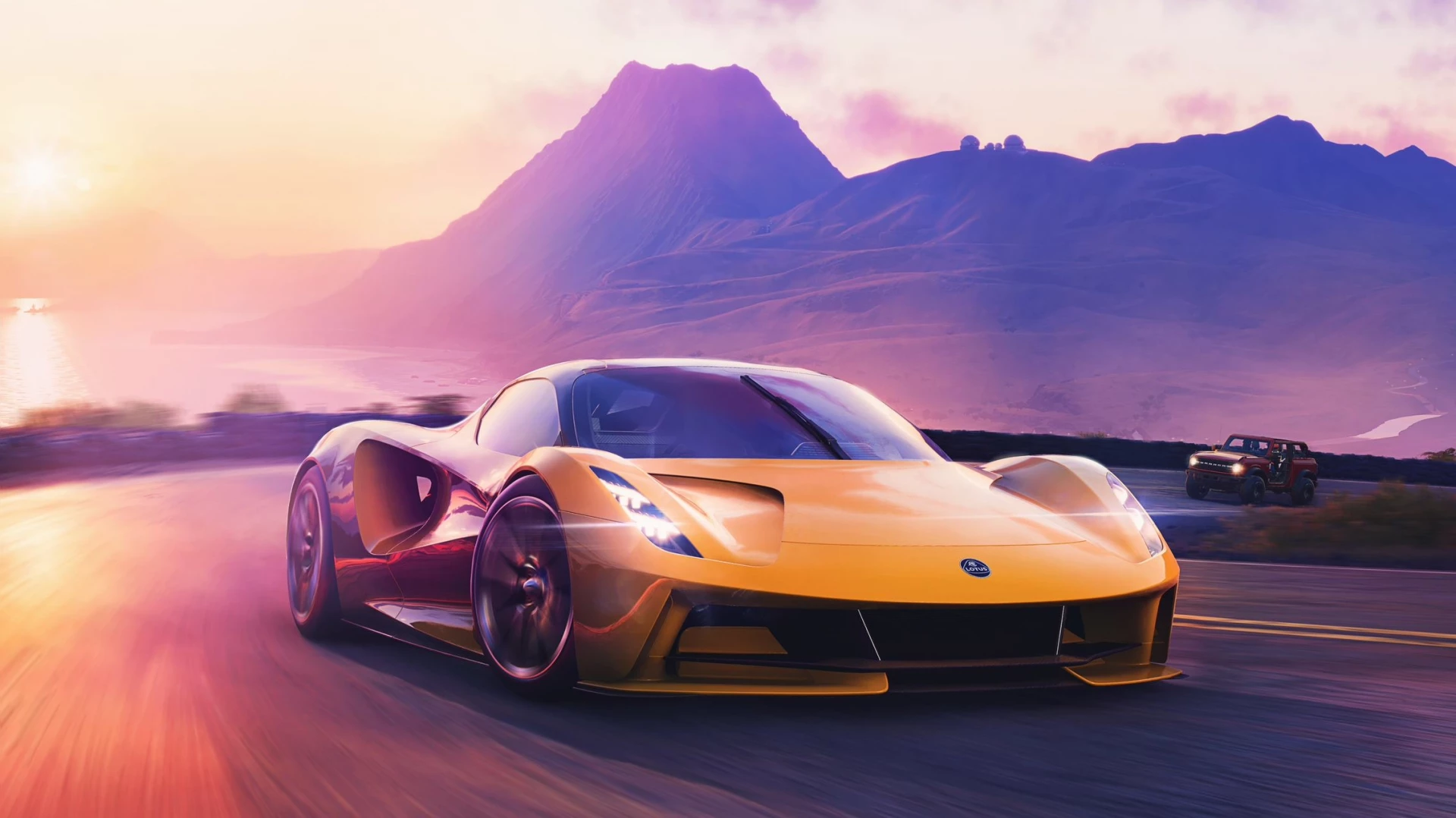 The Crew Motorfest (輸入版) - Xbox One - 画像 (5)