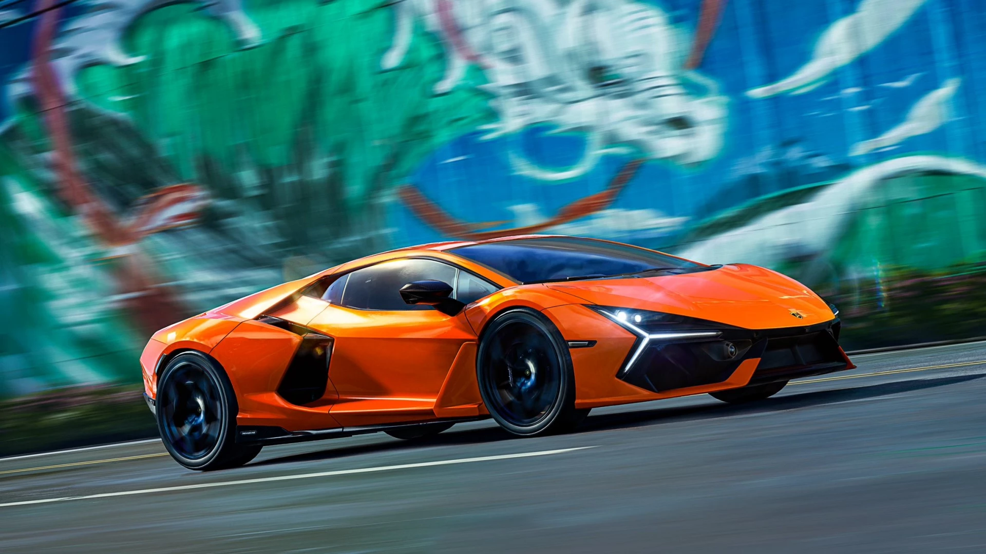 The Crew Motorfest (輸入版) - Xbox One - 画像 (2)