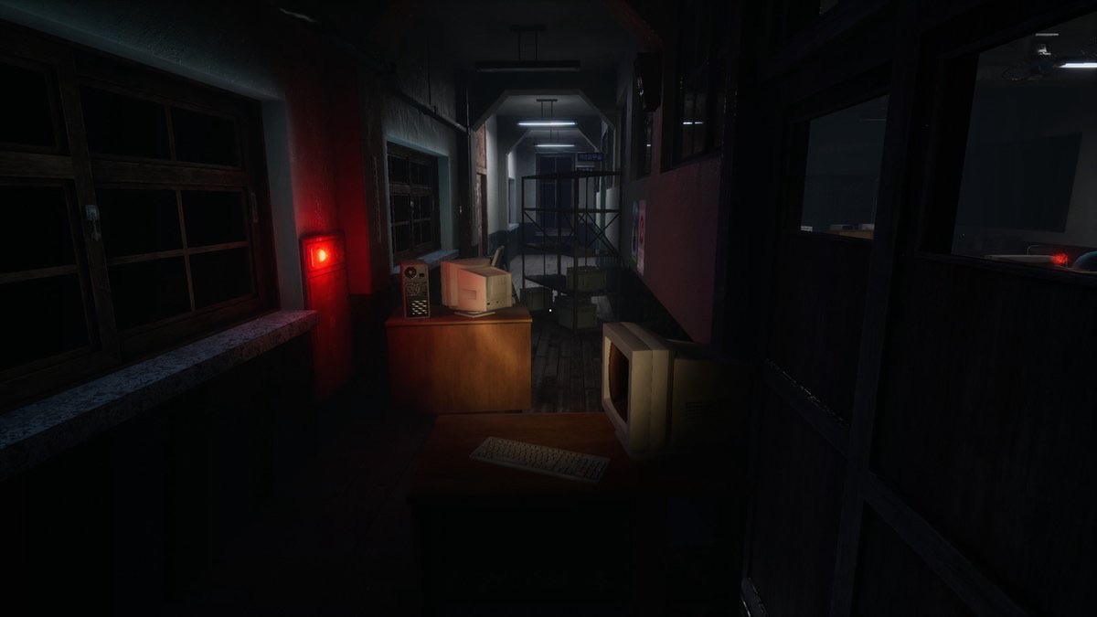 【日本語対応】White Day 2: The Flower That Tells Lies - Complete Edition (輸入版) - PS5 - 画像 (2)