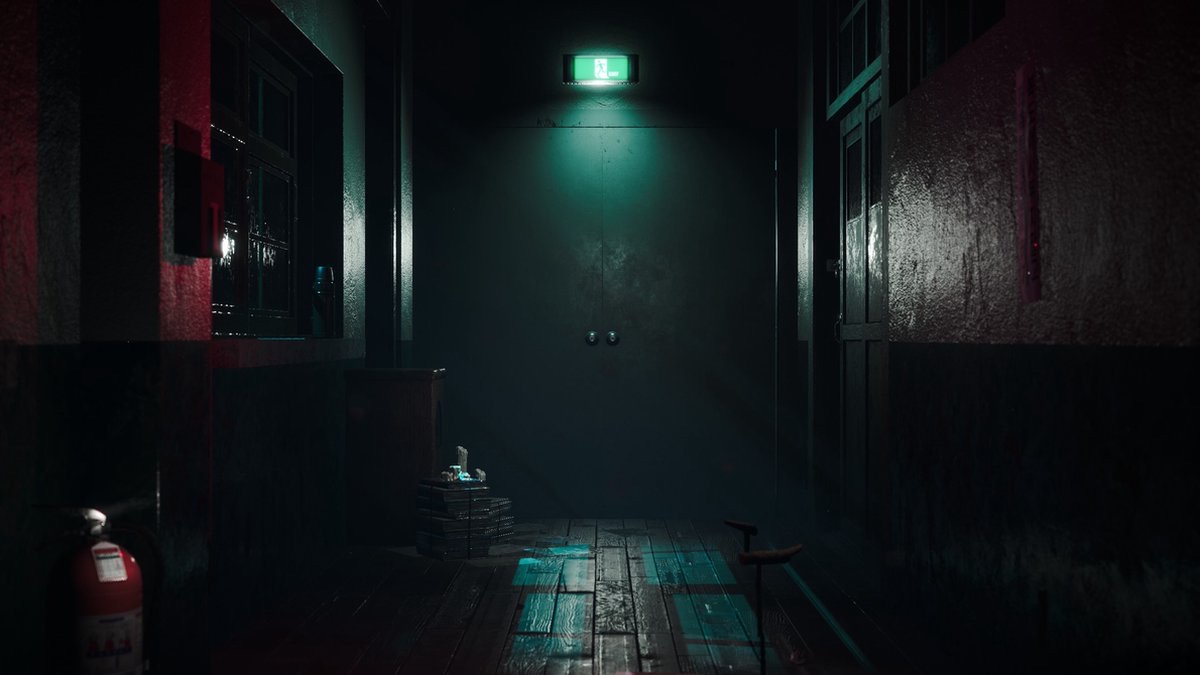 【日本語対応】White Day 2: The Flower That Tells Lies - Complete Edition (輸入版) - PS5 - 画像 (4)