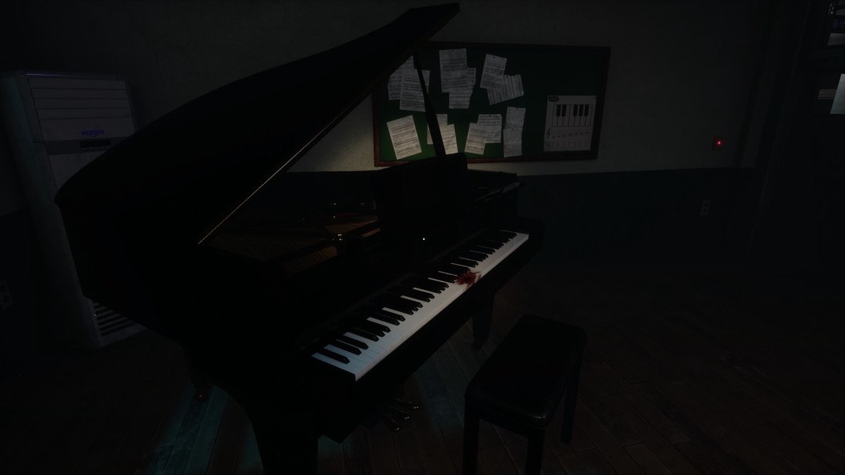 【日本語対応】White Day 2: The Flower That Tells Lies - Complete Edition (輸入版) - PS5 - 画像 (5)